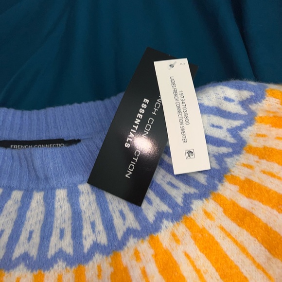 French Connection Sweater - Picture 2 of 4